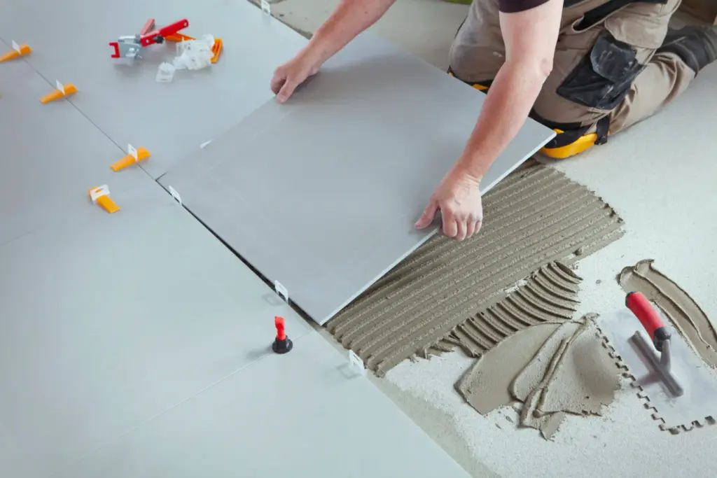 Kitchen Tile