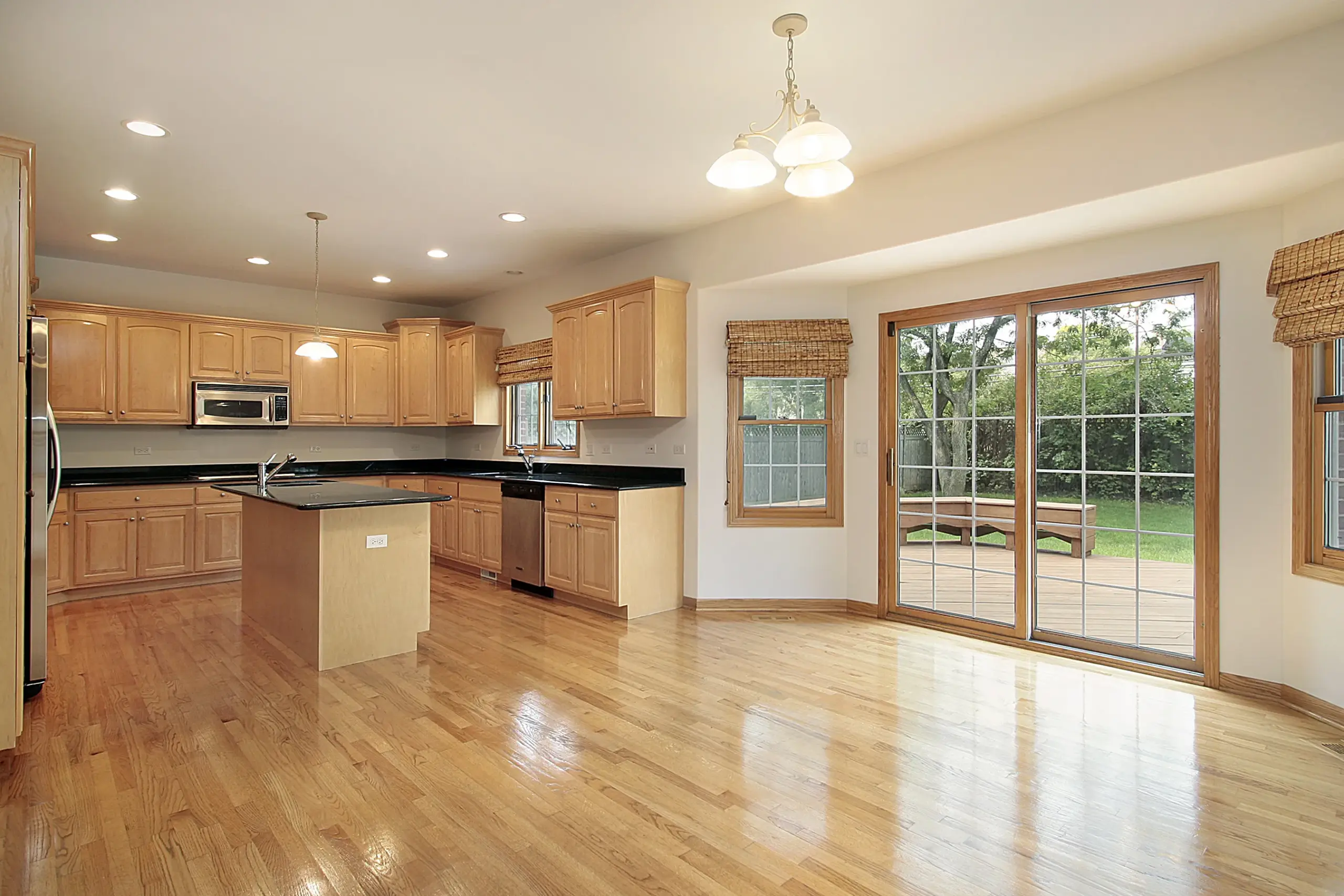 Flooring
