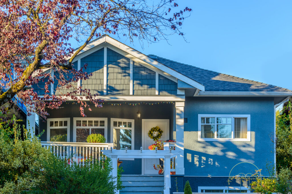 Full Home Remodel