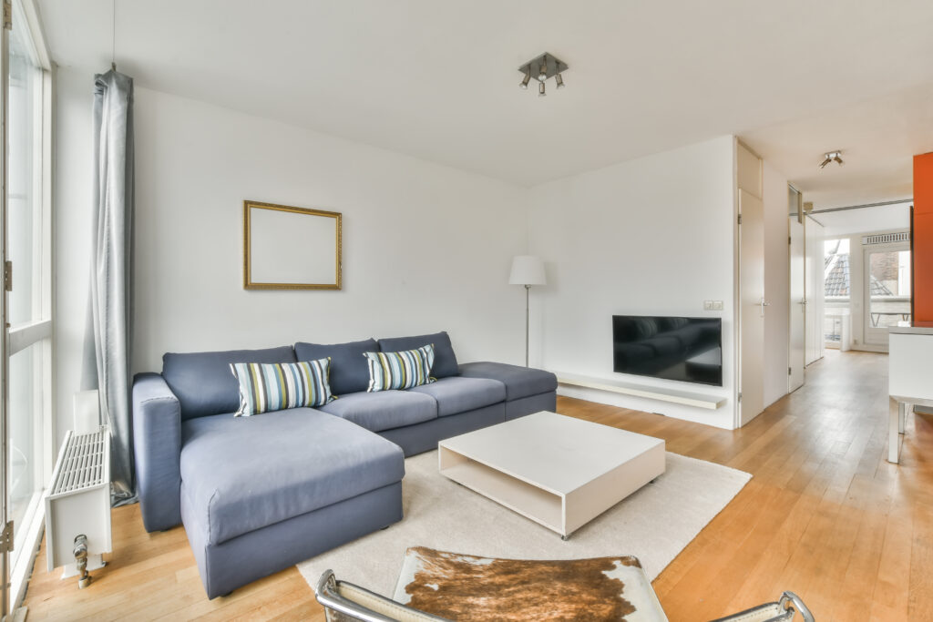 Apartment Painting Ideas