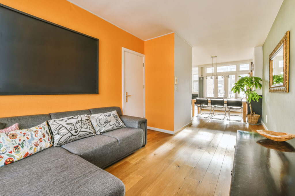 Apartment Painting Ideas
