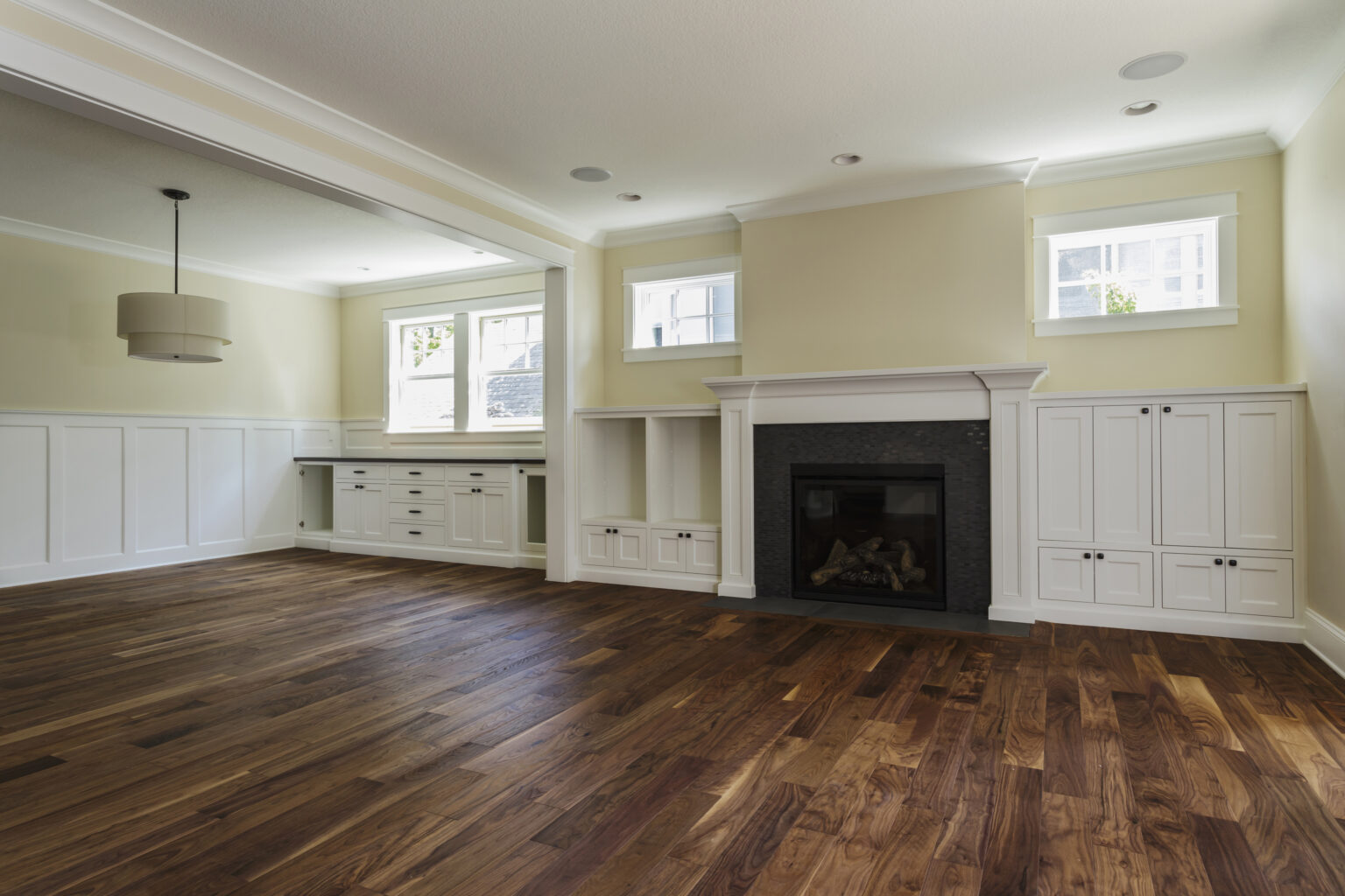 Home Remodeling