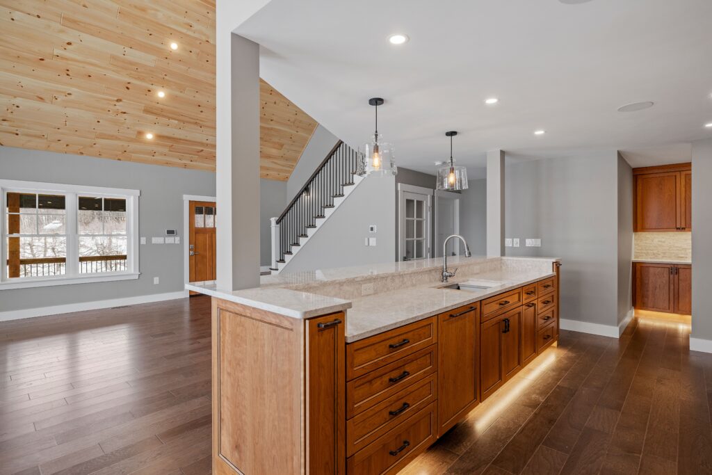 Kitchen Renovation