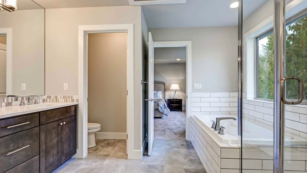 Bathroom Remodeling in Columbia, SC