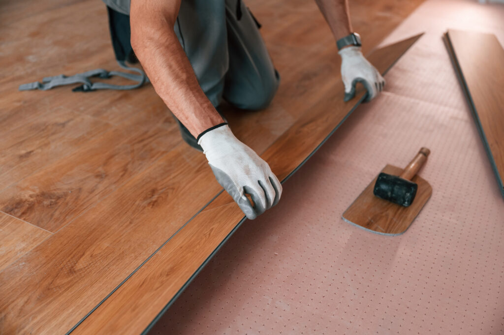Flooring Services 