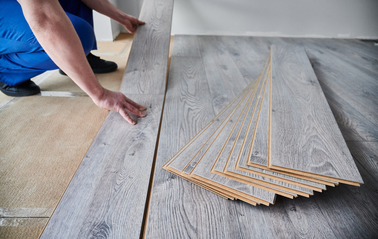 Flooring Services in Columbia, SC